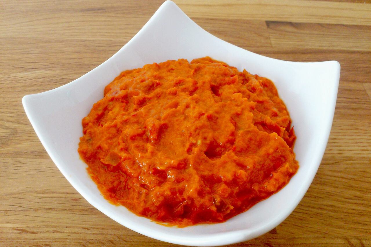 Ajvar – Symbolbild