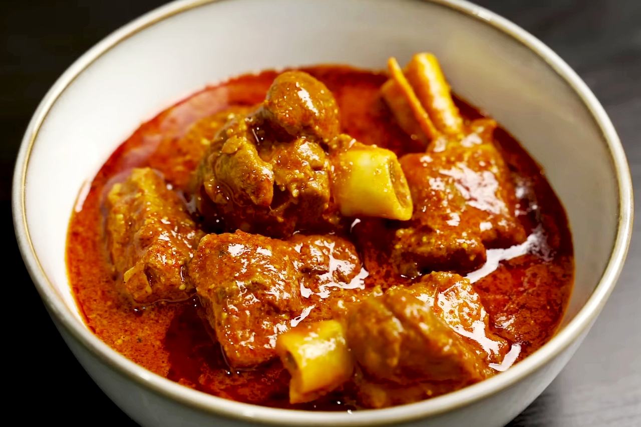 Rogan Josh – Symbolbild