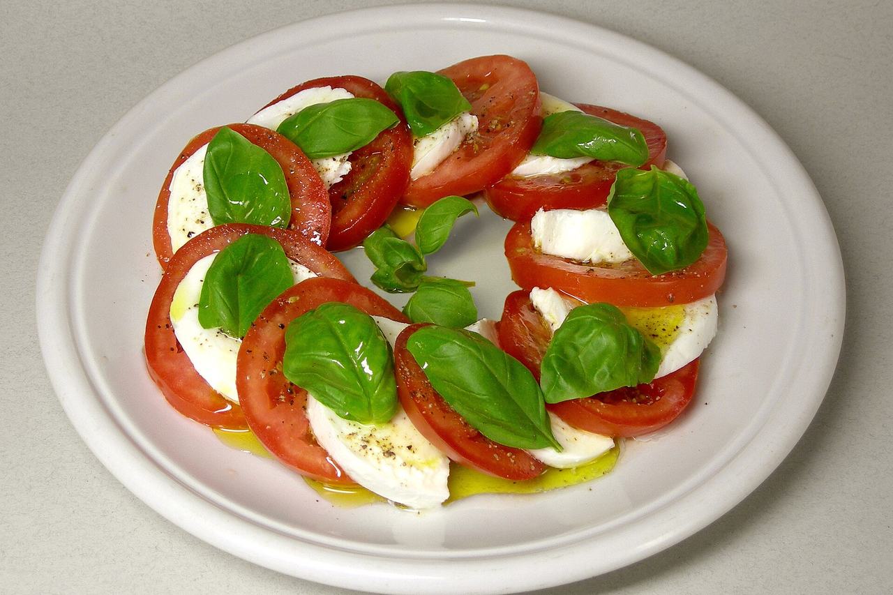 Caprese – Symbolbild